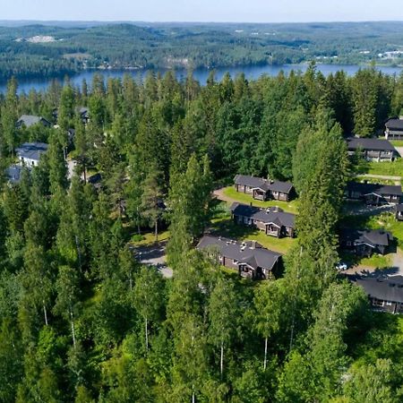 Riihivuori Cottages Muurame Dış mekan fotoğraf
