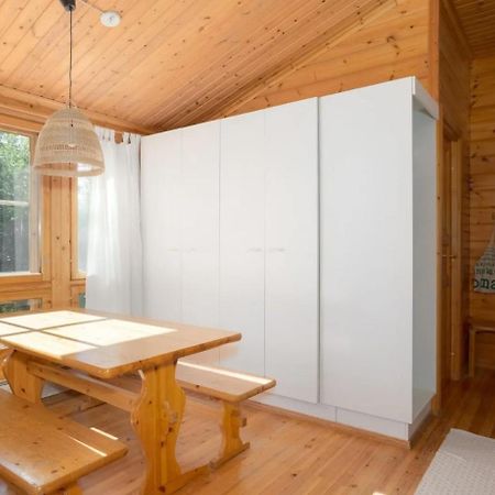 Riihivuori Cottages Muurame Dış mekan fotoğraf