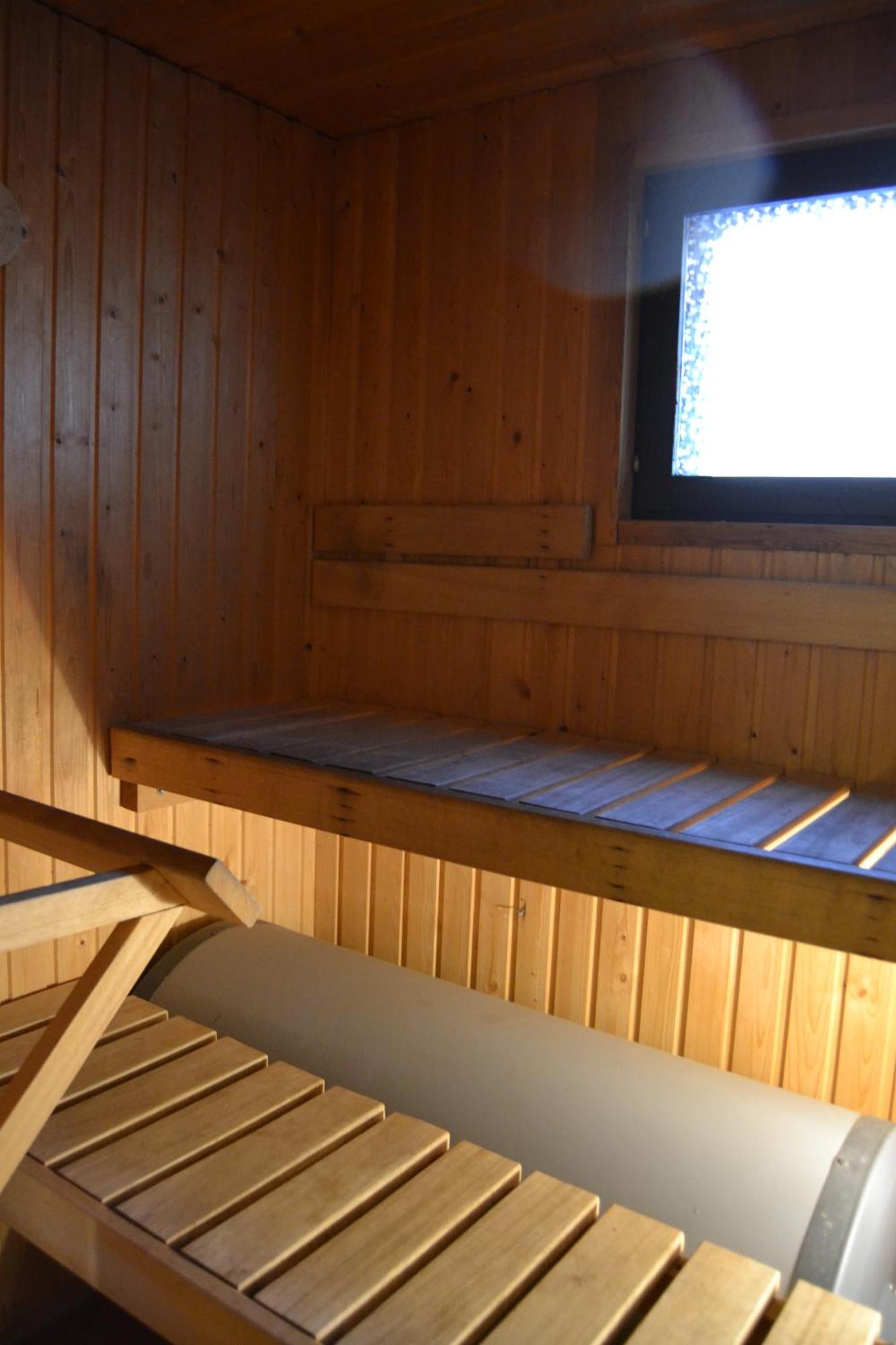 Riihivuori Cottages Muurame Oda fotoğraf