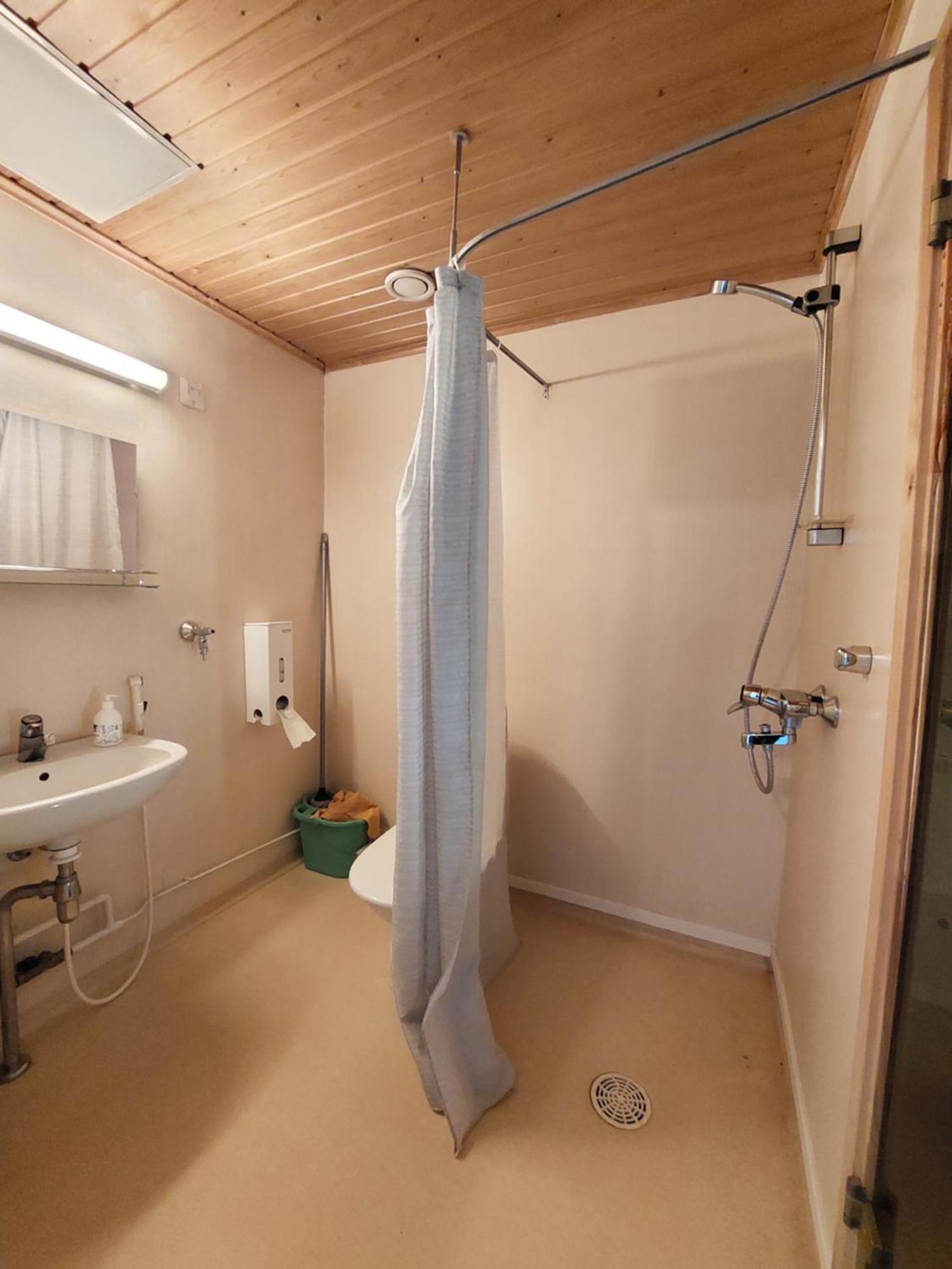 Riihivuori Cottages Muurame Dış mekan fotoğraf